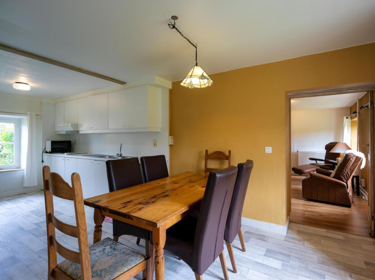 Kasteel Nieuwenhoven Appartement Sint-Truiden Buitenkant foto