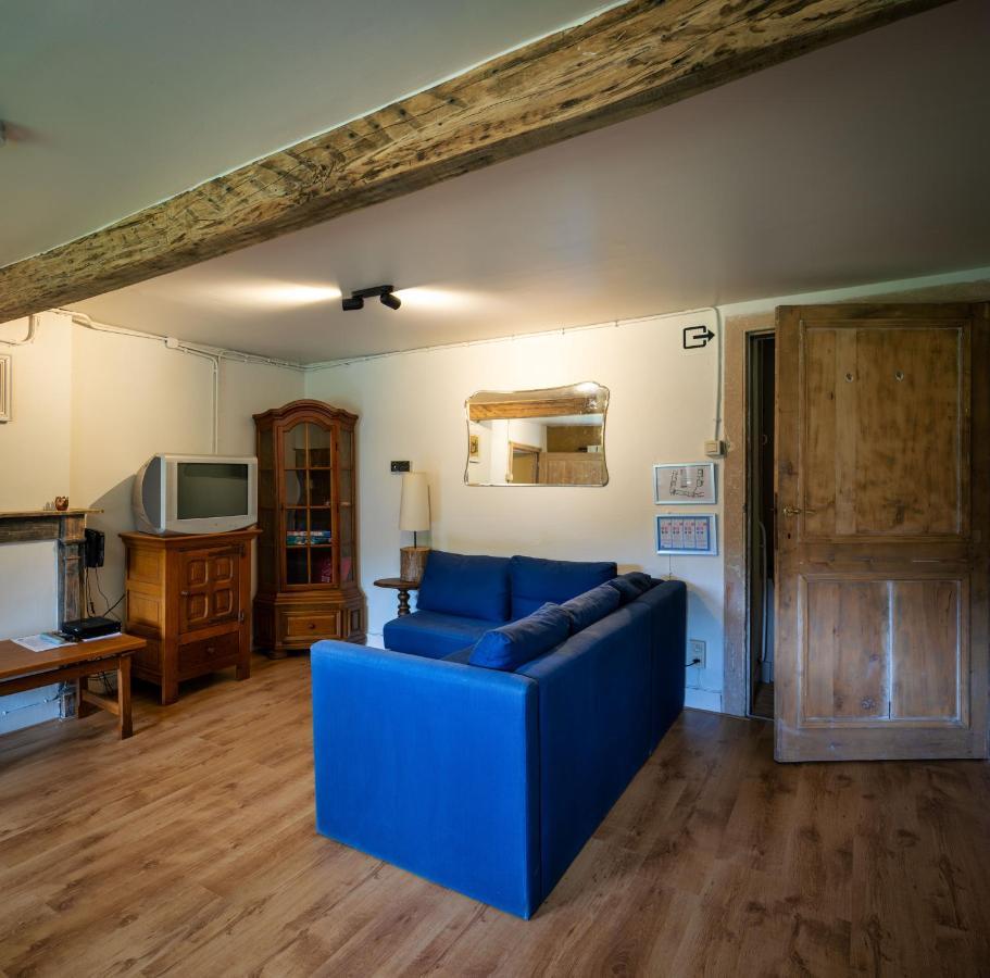 Kasteel Nieuwenhoven Appartement Sint-Truiden Buitenkant foto