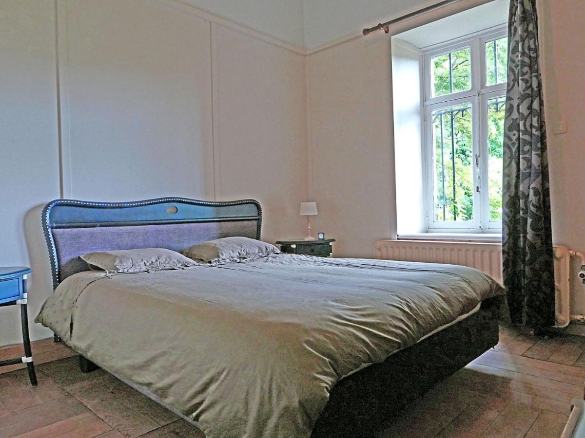 Kasteel Nieuwenhoven Appartement Sint-Truiden Buitenkant foto
