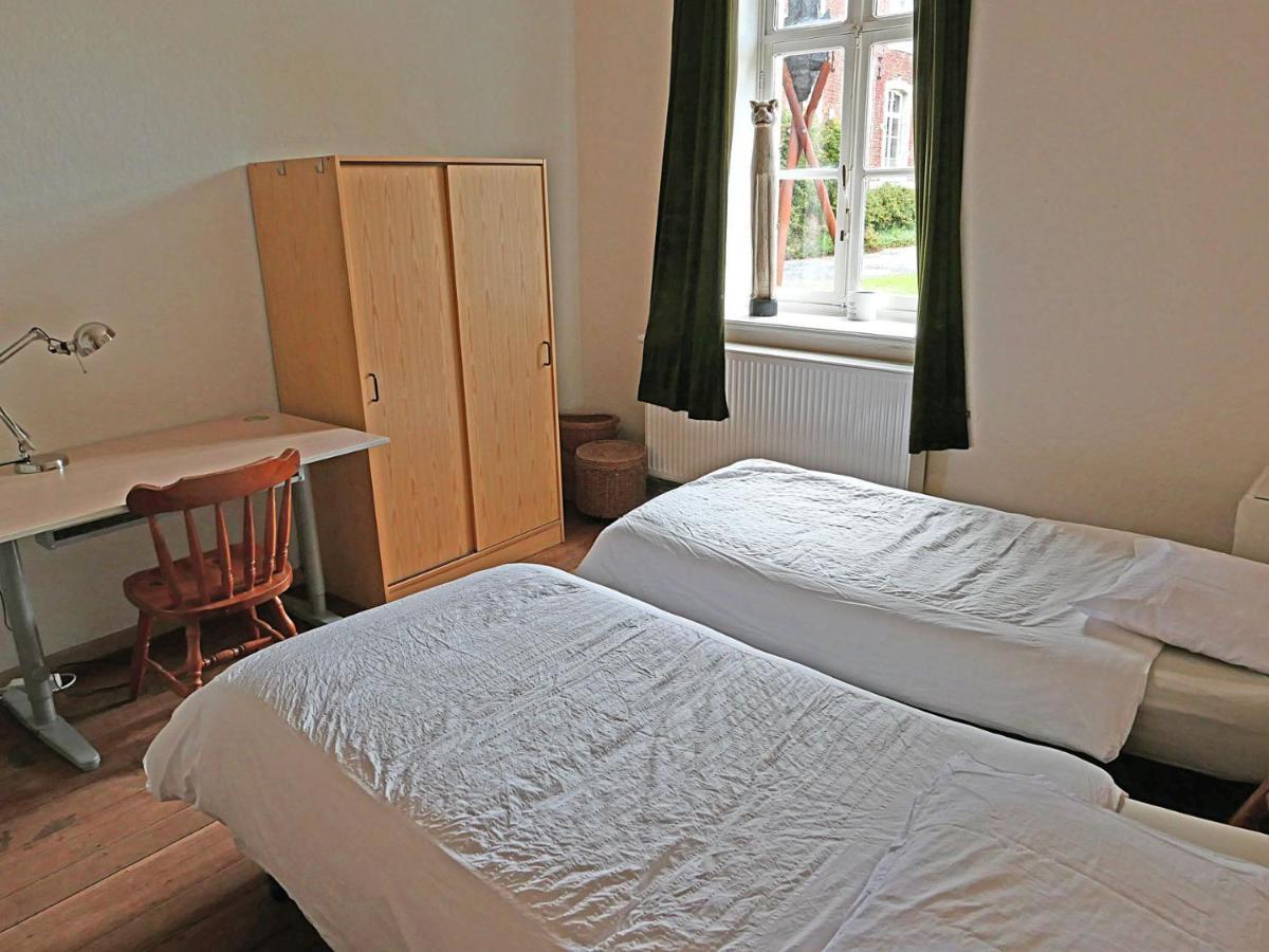 Kasteel Nieuwenhoven Appartement Sint-Truiden Buitenkant foto